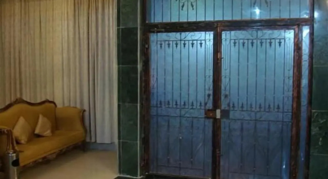 Red Tower Furnished Apartments, Book Lejlighed Lejligheder i Mahboula, Lejlighed
