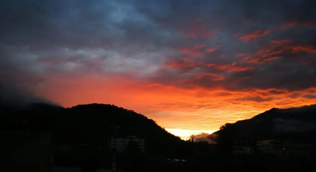 Appartement Abendrot