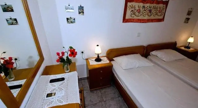 Номер Standard Marigoula Village