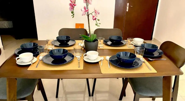 BNB Cozy Homestay @ Cyberjaya