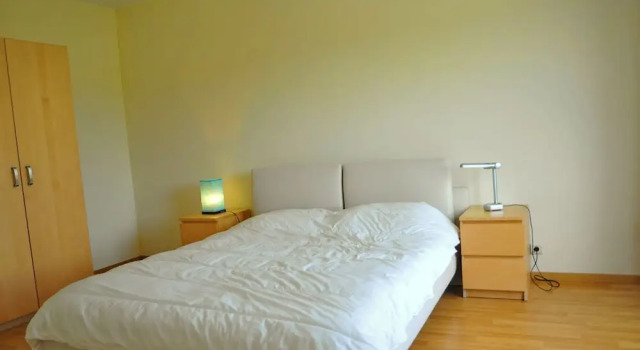 Rural, Comfortable Holiday Home in Noiseux With Ourthe River Flowing Closeby
