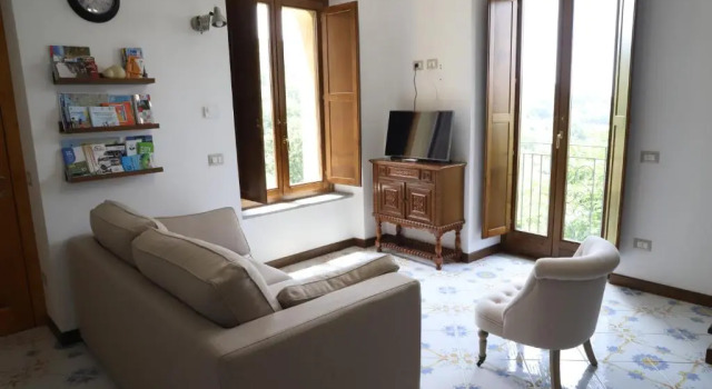 B&B Il borgo incantato, Забронировать Отель «постель и завтрак» Отели Лауреана Чиленто 3 звезды, 3*