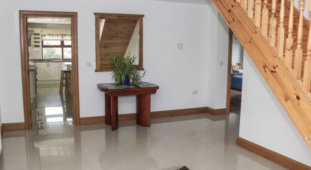 Коттедж Kevin's House
