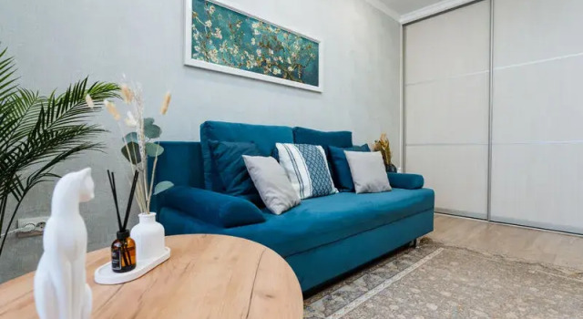 Apartamenty na ul. Parxomenko, d. 133/5, Rezervovat Apartmán Hotely v Bashkortostan s parkováním, Parkování