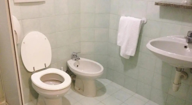 Номер Standard Hotel Daina