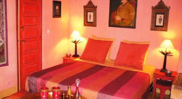 Riad Herougui, Reservar Hotel Marraquexe Marrakech-Tensift-Haouz