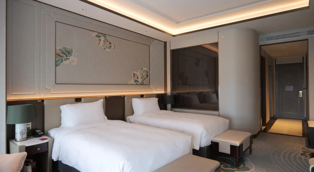 Sofitel Xiong An