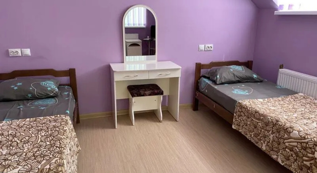 Номер Standard Мишель