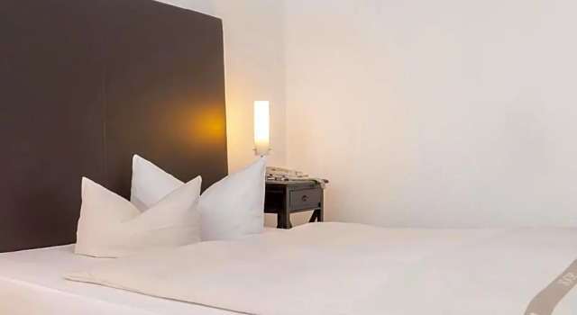 Номер Comfort BRISTOL Hotel Bad Kissingen
