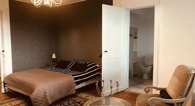 Le Logis De Lpinette, Book Hotel Libourne Gironde