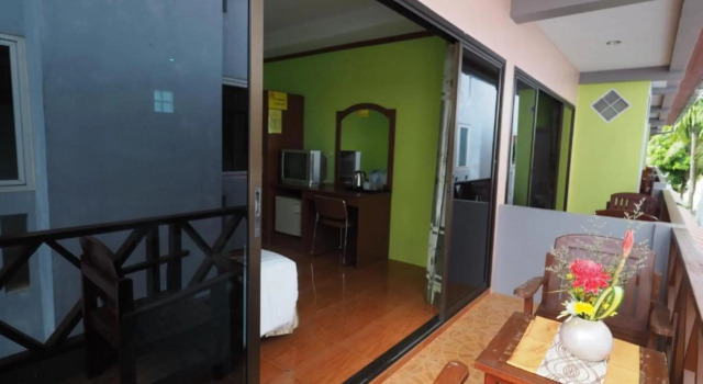 Номер Superior Me Mee Place & Tour Krabi