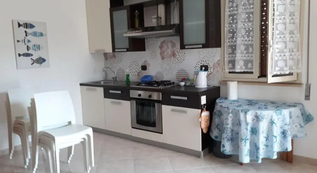 Коттедж с 3 комнатами Marzamemi Casa del Gelso a 50 m. dalla spiaggia