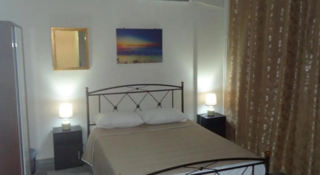 Original house, Book Hotel Larissa Thessalia