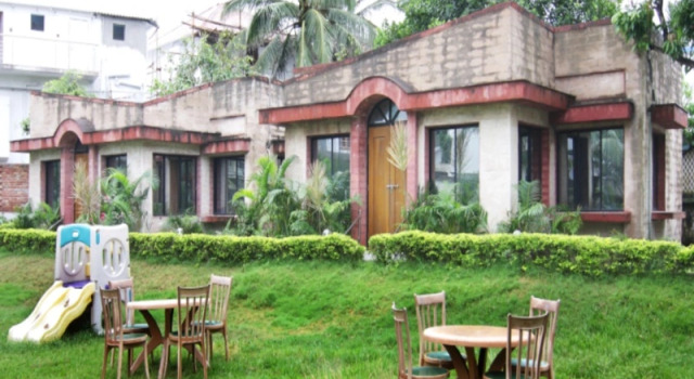 Urvasi Residency, Rezerwuj Hotel Secunderabad 