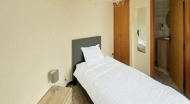 Номер Standard Au Coeur dAlle by Belvilla