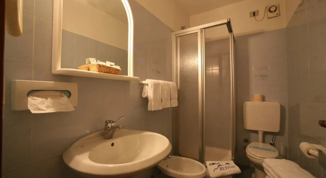 Номер Standard Hotel Ruitor