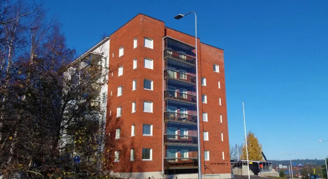 Northern Lights Apartment, Забронировать Апартаменты/квартира Отели Рованиеми с парковкой, рядом с Rovaniemi Church, Парковка