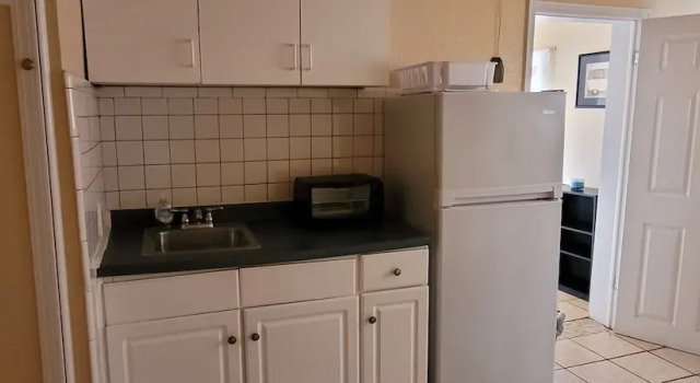 Komfort Studio Best Quality Inn