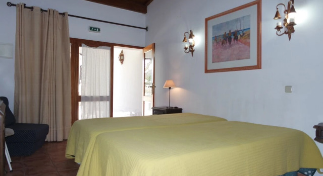 E - Countryside Guesthouse Studio nº 5, Varaa Hotelli Lagos Albufeira