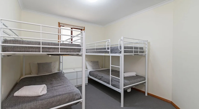 Номер Deluxe Adelaide Caravan Park - Aspen Holiday Parks