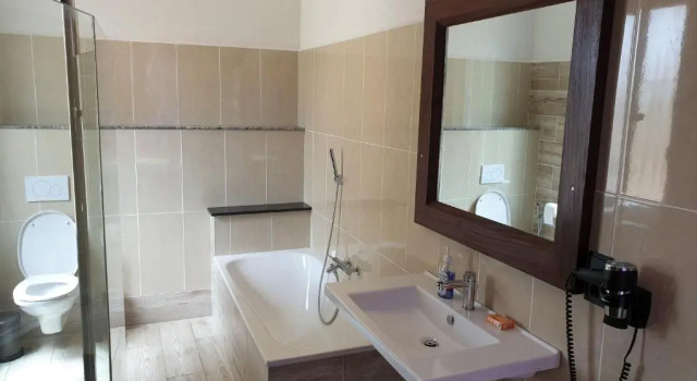 Номер Deluxe Kasumai Beach Resort