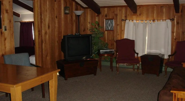 Suite Georgetown Mountain Inn