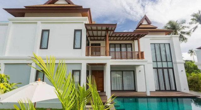 Villa Palavee, Забронировать Вилла Виллы провинции Краби, рядом с Ao Nang Krabi Boxing Stadium, Вилла