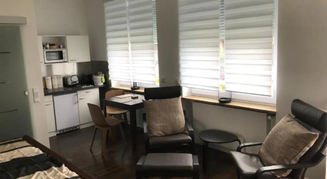 Business Apartments Höfle, Забронировать Апартаменты/квартира Апартаменты Мёрленбах, Апартаменты/квартира