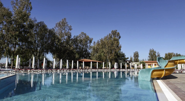 Halic Park Hotel