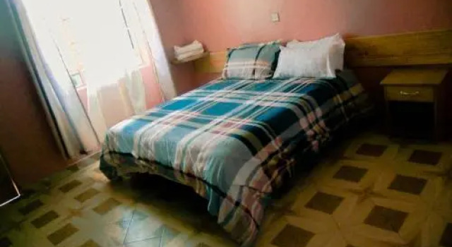 Que Pasa Guest House