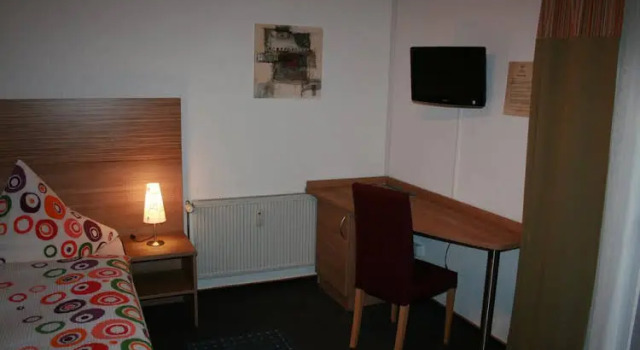 Gasthof zur Post Hotel - Restaurant, Забронировать Отель Отели Бреккерфельд 3 звезды, 3*