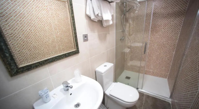 Номер Standard Hotel Alba