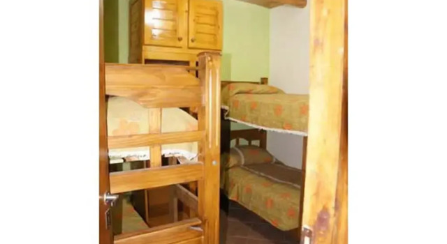 Cabañas Terranostra, Buchen Sie Hotel Hotels in Mendoza mit Pool, Schwimmbad
