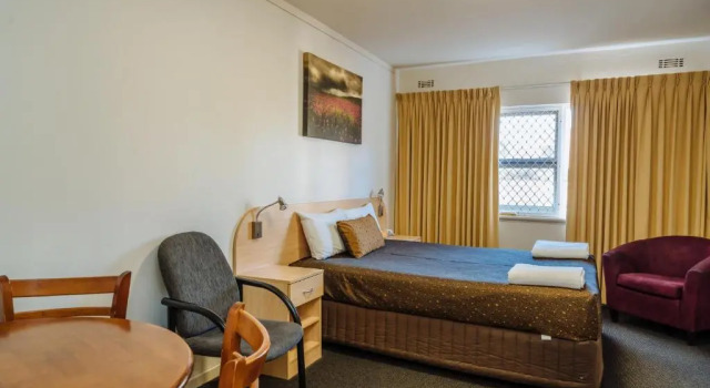 Двухместный номер Standard Canning Bridge Auto Lodge