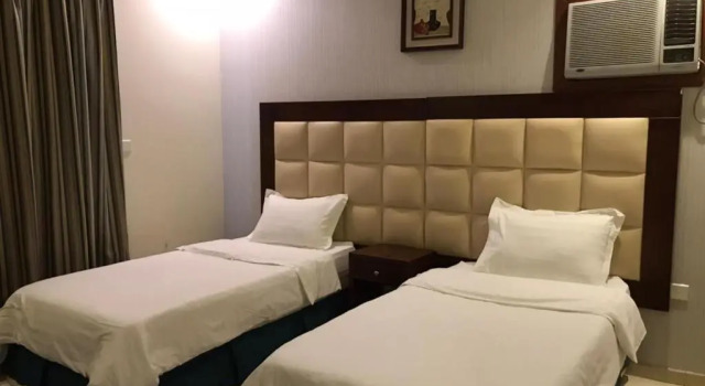 فندق كنوز النسيم بواسطة سما ستار, Book Hotel Jeddah 