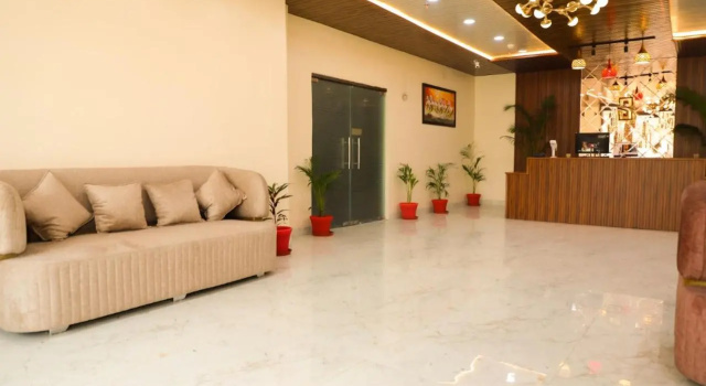 Sarla Hotel Inn