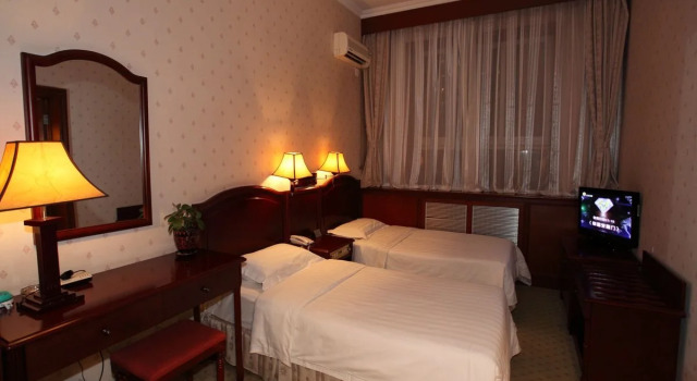 Beijing Jia Li Hotel