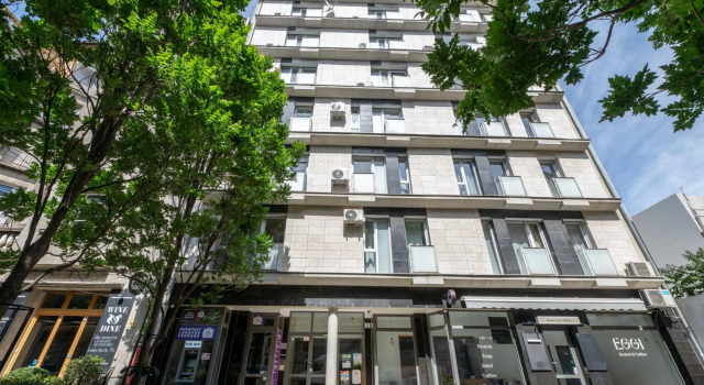 Klauzal 11-202 City Center Apartment, Забронировать Апартаменты/квартира Апартаменты Будапешта, Апартаменты/квартира