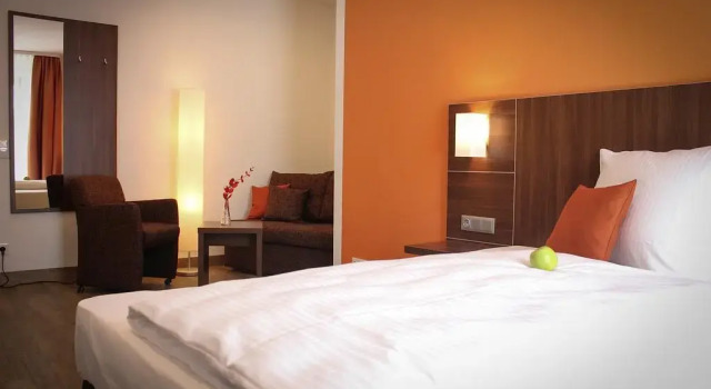 Hotel Rosenhof Garni