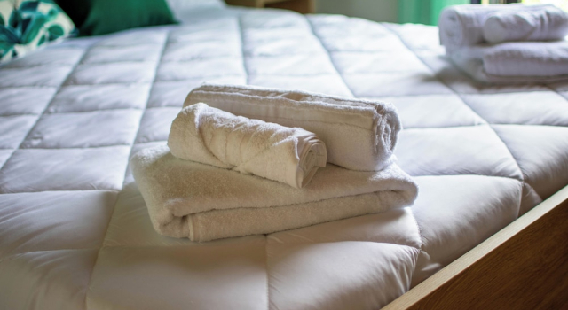 Standard Zimmer La Casetta B&B