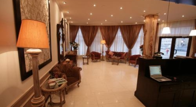 Hotel Wien, Rezervovat Hotel Hotely v Hunedoara s parkováním, Parkování