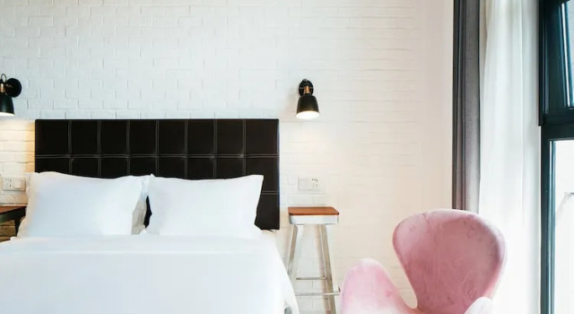 Lejlighed Cendre Hotel