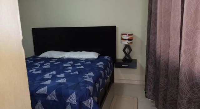 Номер Deluxe Hotel Sierra Patlachique
