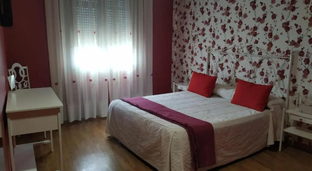 Hostal Los Escudos