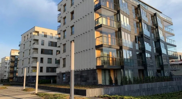 GA Luxury Apartments Masarska 45, Boek Appartement Hotels in Klein-Polen met parkeren, Parkeren