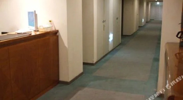 Zenriren Yoyogi No Yado, Забронировать Отель Синдзюку Токио, рядом с Hanazono Gallery
