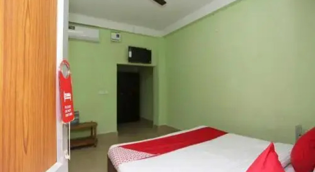 Flagship Jagannath Heritage, Book Hotel Hotels in Puri with a Pool, Swimming Pool