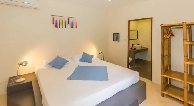 Номер Standard Sallamai Resort