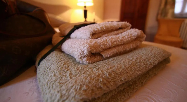 Camera Standard B&B Casa Meli