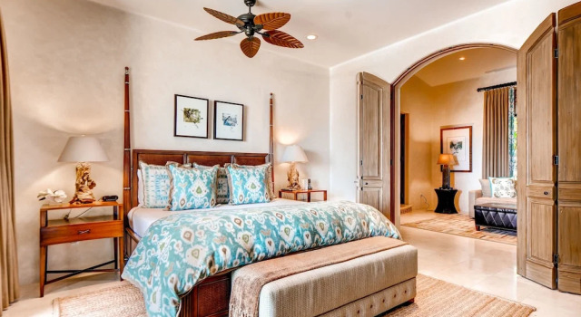 Cielos 85 - Four Bedroom Villa, Rezerwuj Willa San José del Cabo 